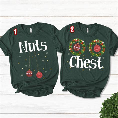 funny couple christmas shirts|cute christmas shirts for couples.